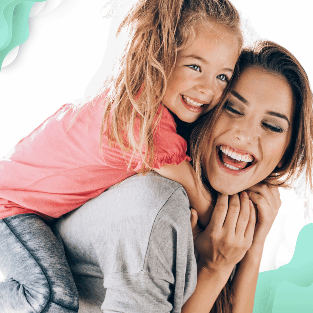 Transform from Anxious to Calm Mom